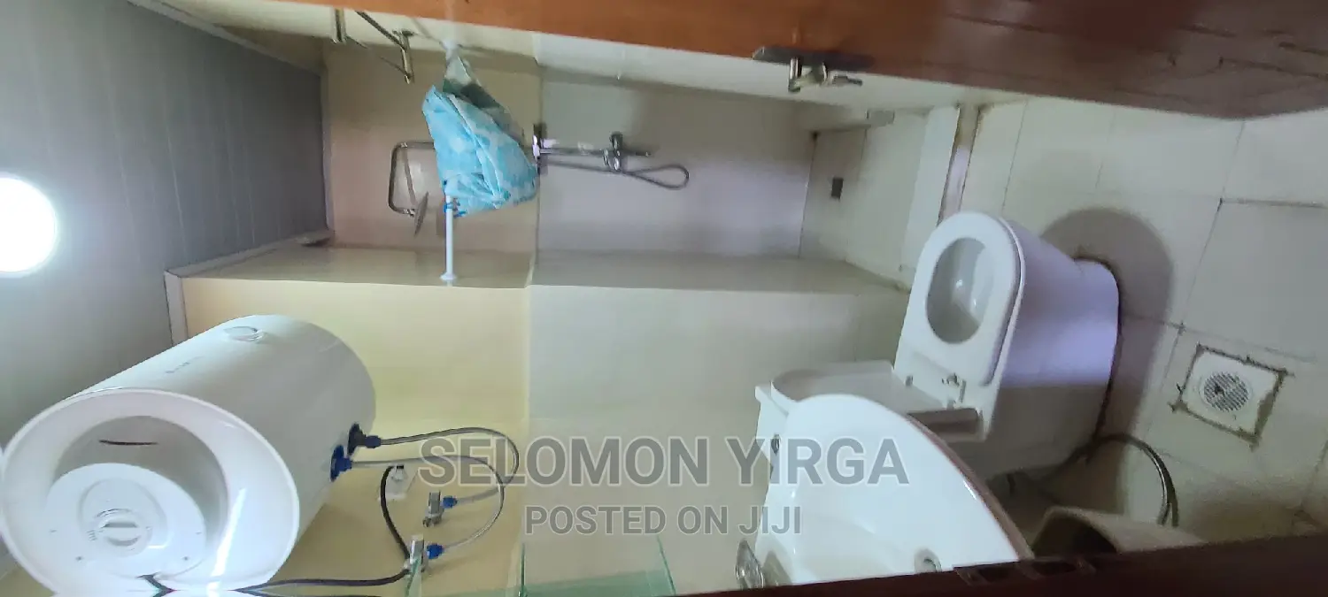 Furnished 3bdrm Apartment in አድስ አበባ, Kirkos for rent