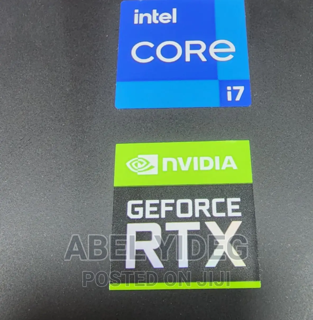 New Laptop HP Pavilion Power 15 16GB Intel Core I7 SSD 512GB