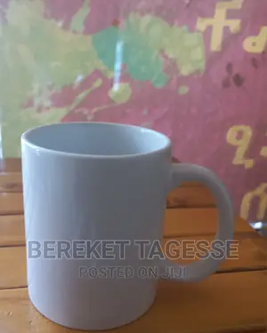 Photo - Mugs (Heat Press Mug)