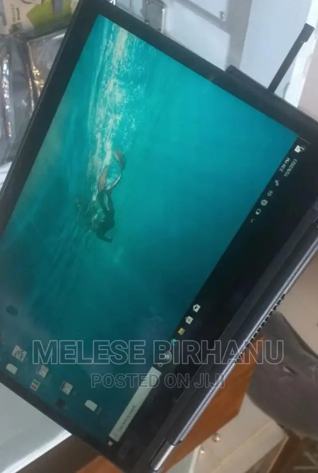 New Laptop Lenovo ThinkPad X380 Yoga 8GB Intel Core I5 SSD 512GB