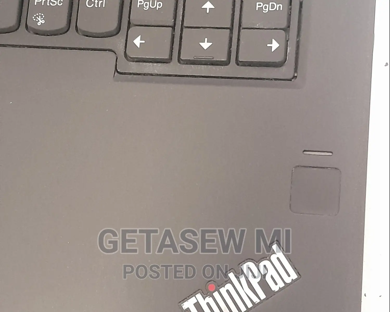 New Laptop Lenovo ThinkPad Yoga 370 16GB Intel Core I5 SSD 512GB