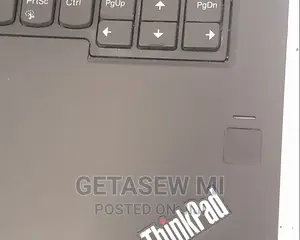 Photo - New Laptop Lenovo ThinkPad Yoga 370 16GB Intel Core I5 SSD 512GB