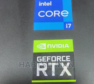 New Laptop HP Pavilion 15 16GB Intel Core I7 SSD 512GB