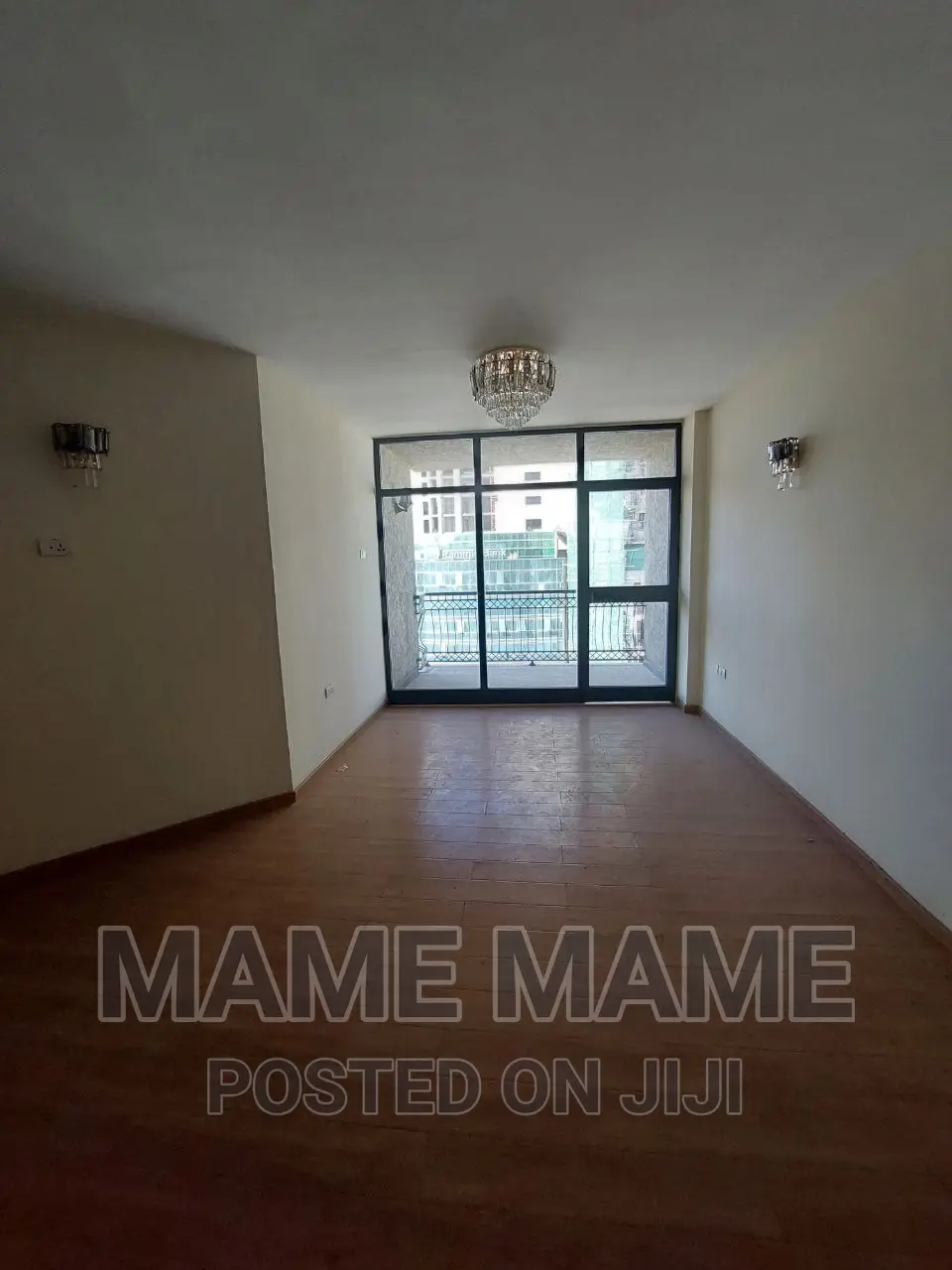 2bdrm Apartment in Addis Abeba, Bole for rent