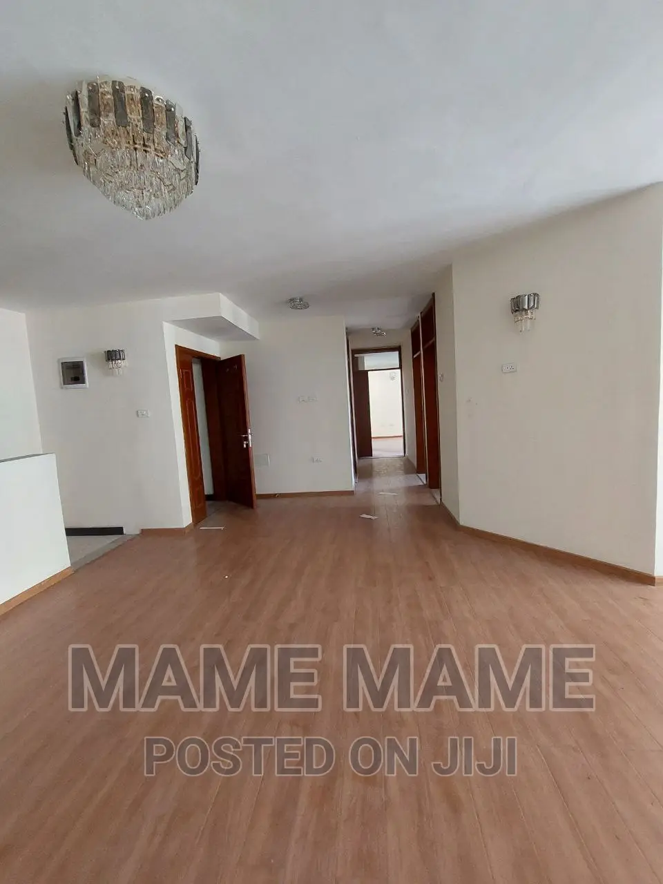 2bdrm Apartment in Addis Abeba, Bole for rent
