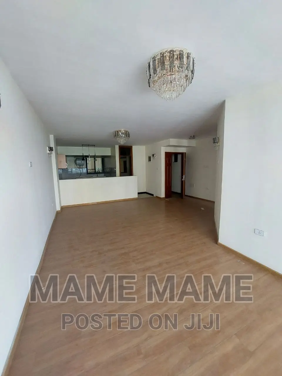 2bdrm Apartment in Addis Abeba, Bole for rent