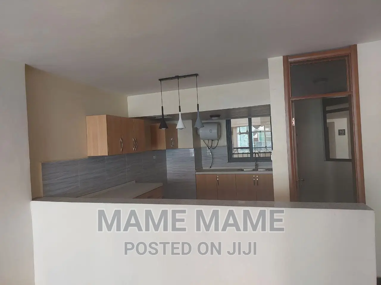 2bdrm Apartment in Addis Abeba, Bole for rent