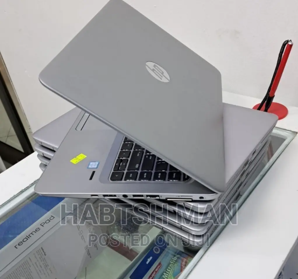 New Laptop HP EliteBook 840 8GB Intel Core I5 HDD 1T