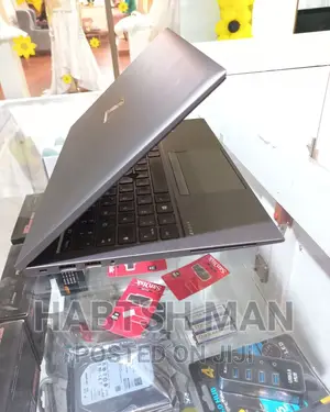 New Laptop HP ZBook 14 16GB Intel Core I7 SSD 512GB