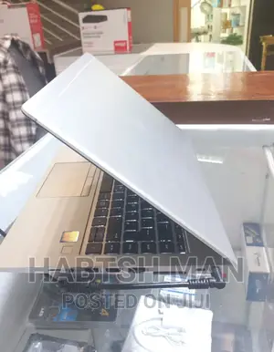 New Laptop HP EliteBook 840 16GB Intel Core I5 SSD 512GB