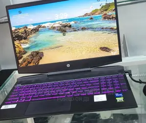 Photo - New Laptop HP Pavilion 15 16GB Intel Core I7 SSD 512GB