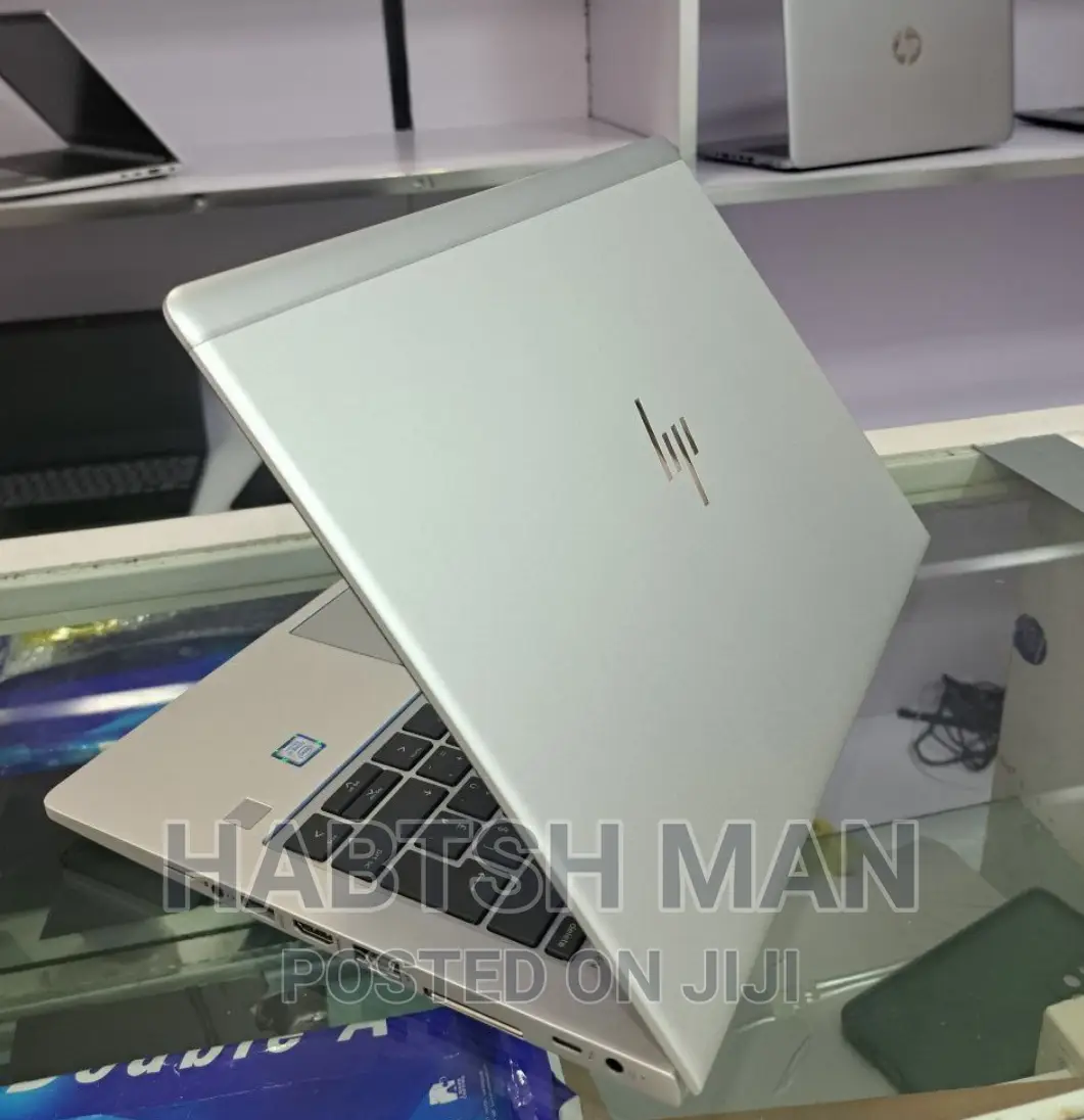 New Laptop HP EliteBook 840 16GB Intel Core I7 SSD 512GB