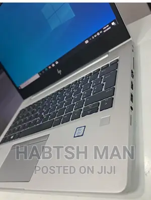 New Laptop HP EliteBook 840 16GB Intel Core I7 SSD 512GB