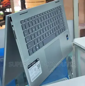 New Laptop HP Envy X360 16GB Intel Core I7 SSD 512GB