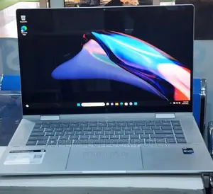 New Laptop HP Envy X360 16GB Intel Core I7 SSD 512GB