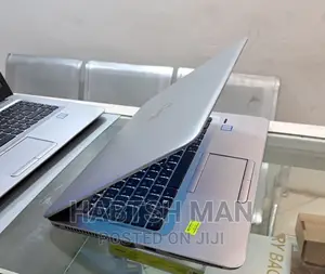 New Laptop HP EliteBook 840 8GB Intel Core I5 HDD+SSD 1T