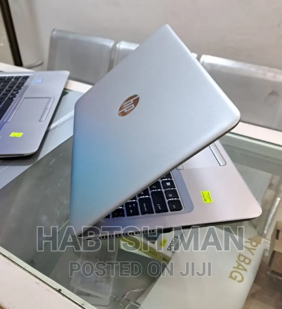 New Laptop HP EliteBook 840 8GB Intel Core I5 HDD+SSD 1T