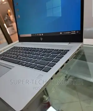 Photo - New Laptop HP EliteBook 840 G5 16GB Intel Core I5 SSD 512GB