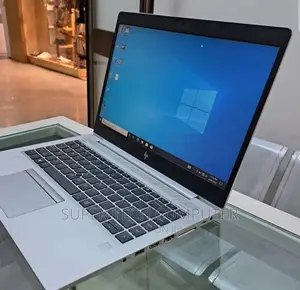 New Laptop HP EliteBook 840 G5 16GB Intel Core I5 SSD 512GB