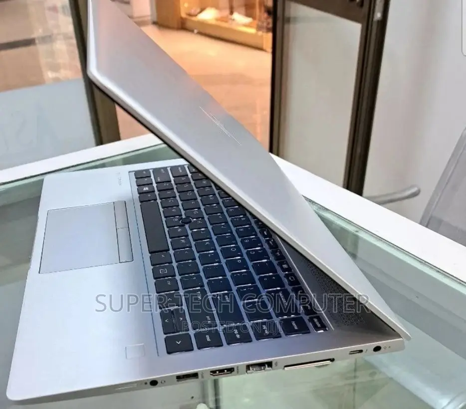 New Laptop HP EliteBook 840 G5 16GB Intel Core I5 SSD 512GB