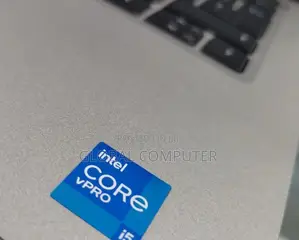 New Laptop Dell Latitude 5420 16GB Intel Core I5 SSD 256GB