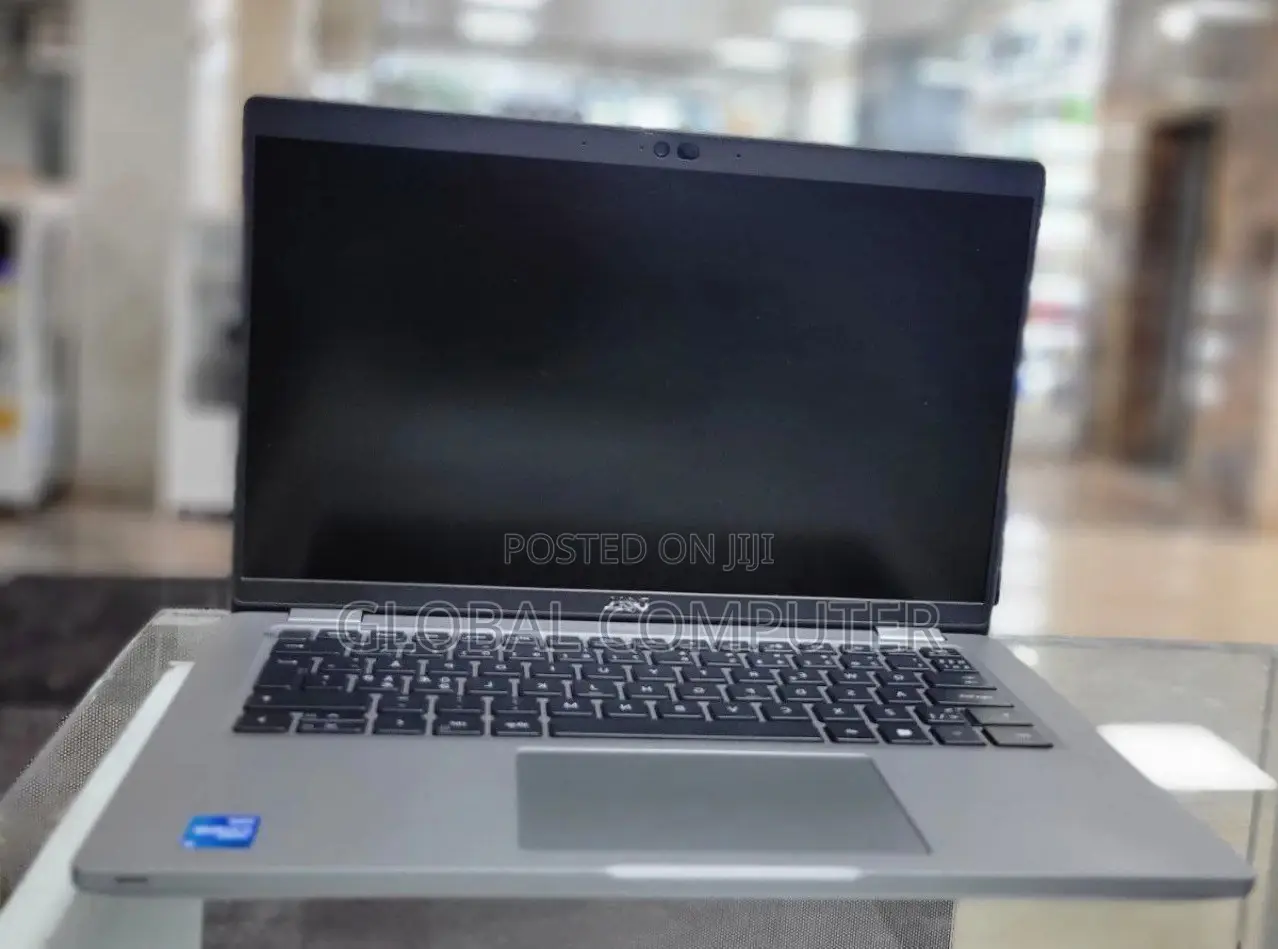 New Laptop Dell Latitude 5420 16GB Intel Core I5 SSD 256GB