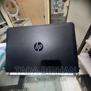New Laptop HP Probook 11 EE G1 8GB Intel Core I5 HDD 500GB
