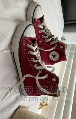 Photo - Convrse All Star