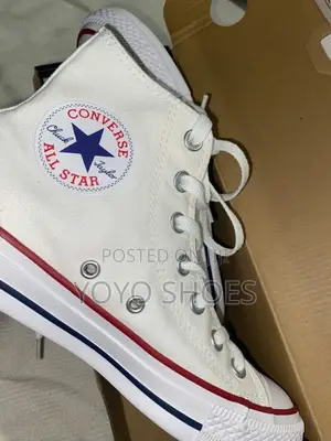 Convrese All Star