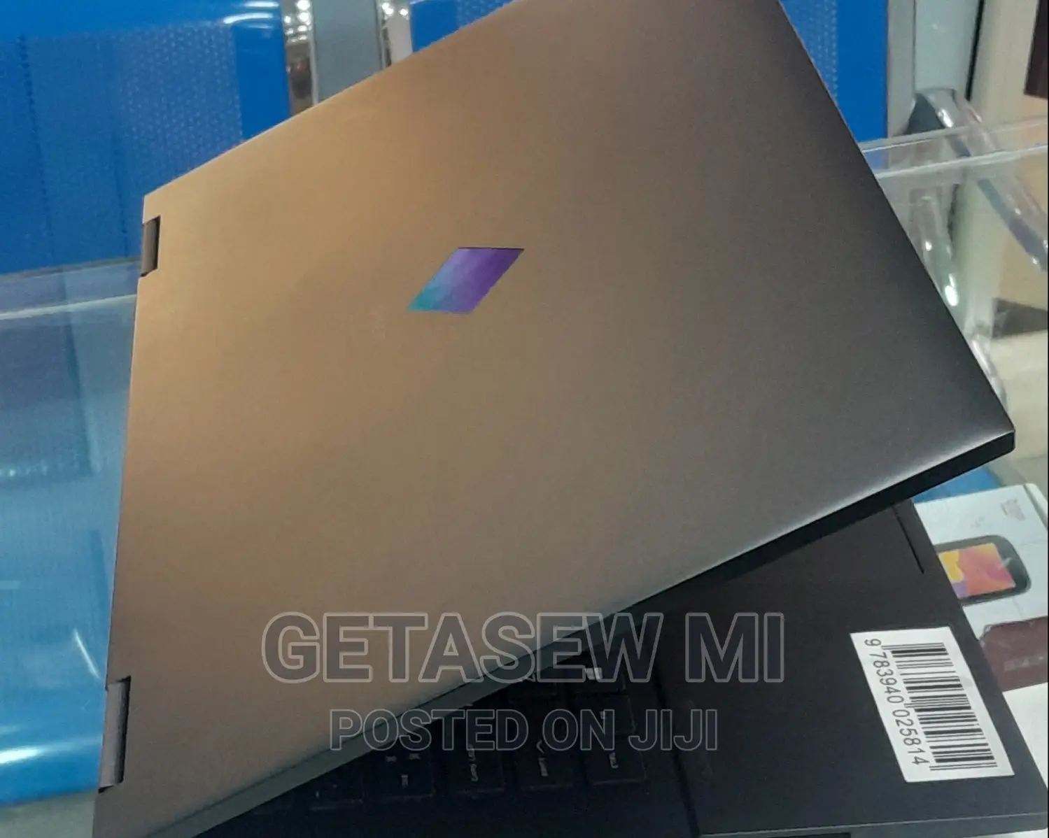 New Laptop HP Omen 16 16GB Intel Core i5 SSD 512GB