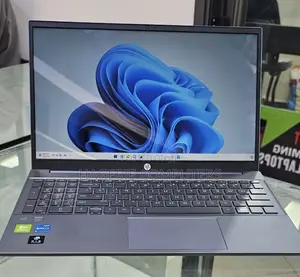 New Laptop HP Pavilion 14t 16GB Intel Core I5 SSD 512GB