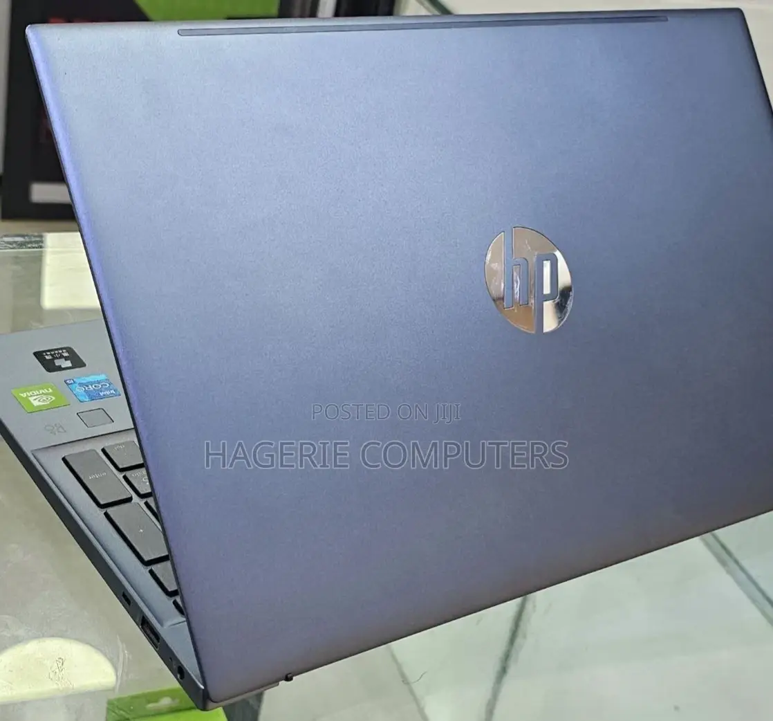 New Laptop HP Pavilion 14t 16GB Intel Core I5 SSD 512GB