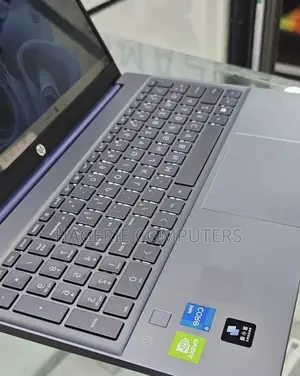 New Laptop HP Pavilion 14t 16GB Intel Core I5 SSD 512GB