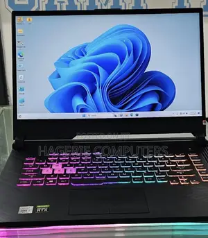 New Laptop Asus ROG GL553VE 16GB Intel Core I7 SSD 1T