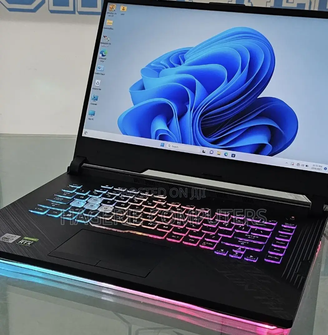 New Laptop Asus ROG GL553VE 16GB Intel Core I7 SSD 1T