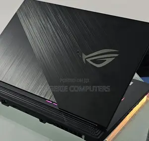 New Laptop Asus ROG GL553VE 16GB Intel Core I7 SSD 1T