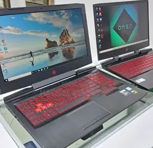 New Laptop HP Omen 15-ce0xx 8GB Intel Core i5 HDD+SSD 1.5T
