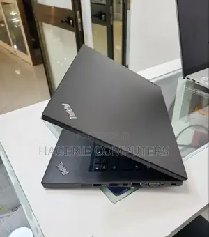 New Laptop Lenovo ThinkPad L470 12GB Intel Core I5 HDD 500GB