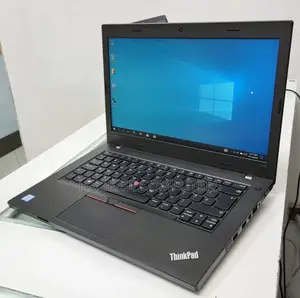 New Laptop Lenovo ThinkPad L470 12GB Intel Core I5 HDD 500GB