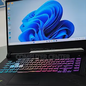Photo - New Laptop Asus ROG Strix G16 G614 16GB Intel Core I7 SSD 1T