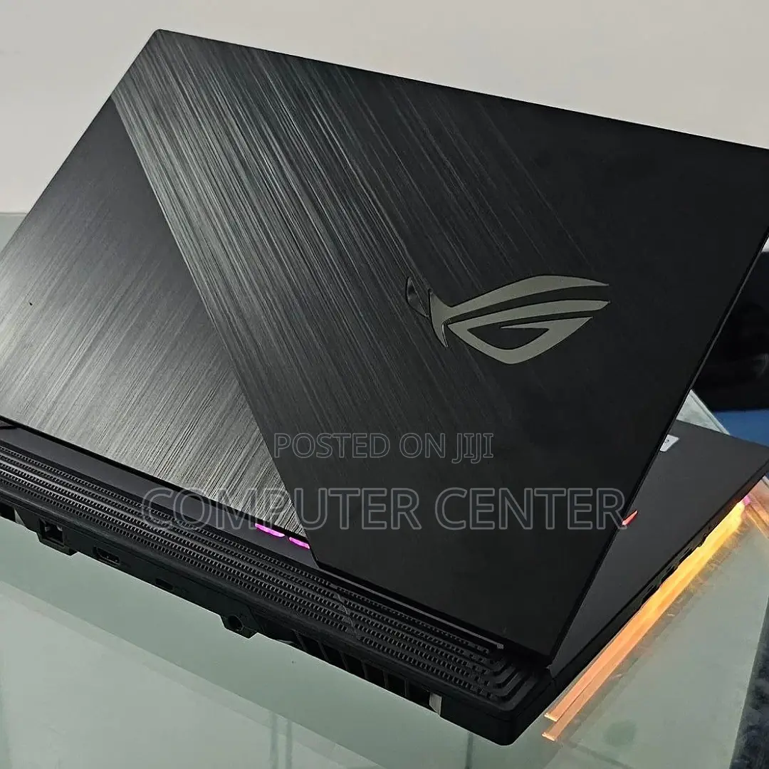New Laptop Asus ROG Strix G16 G614 16GB Intel Core I7 SSD 1T