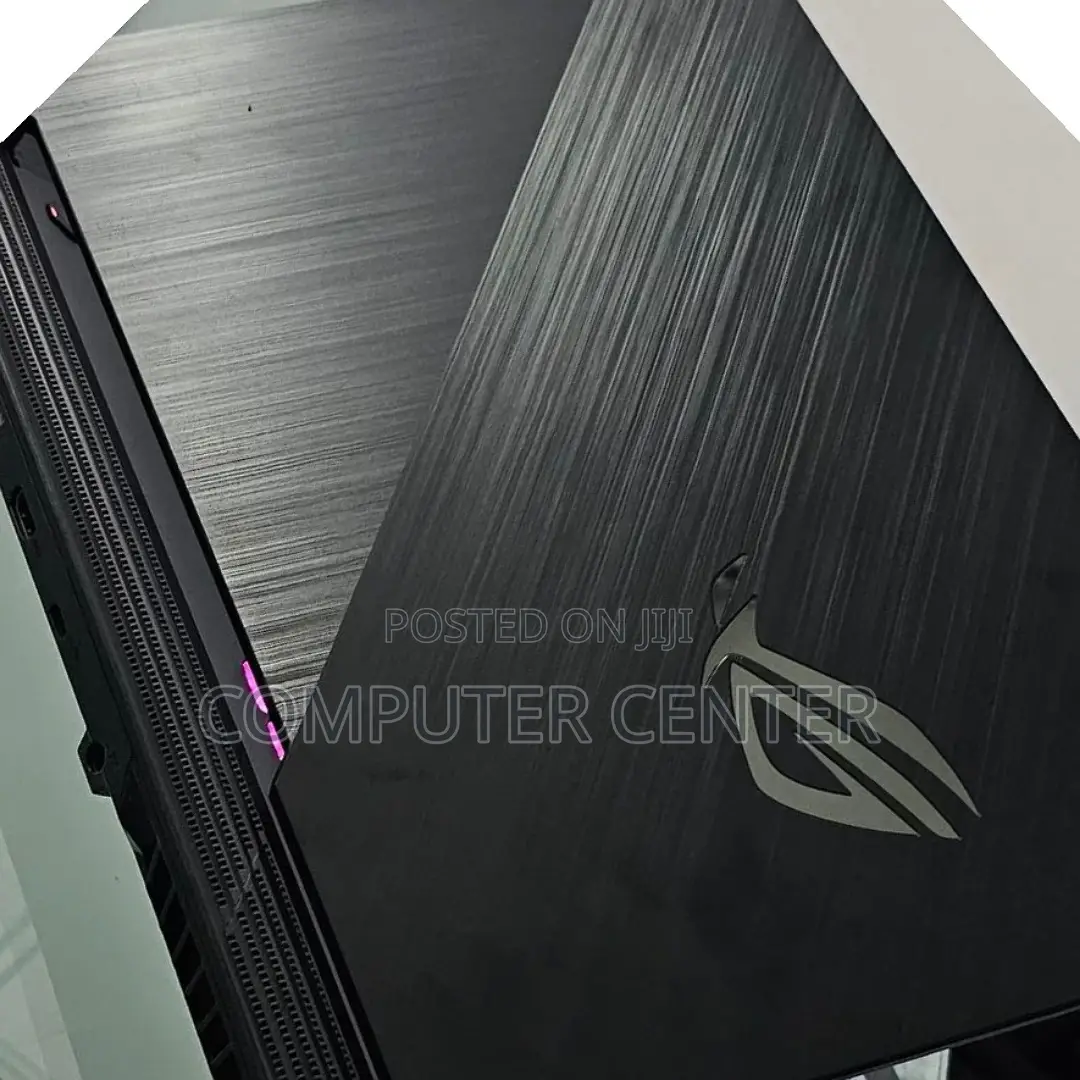 New Laptop Asus ROG Strix G16 G614 16GB Intel Core I7 SSD 1T