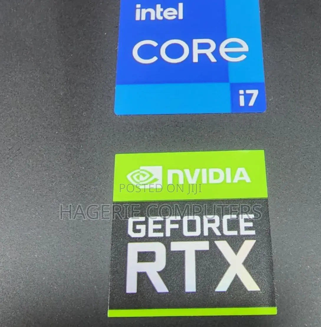 New Laptop HP Pavilion Power 15 16GB Intel Core I7 SSD 512GB