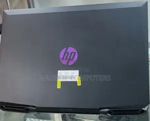 New Laptop HP Pavilion Power 15 16GB Intel Core I7 SSD 512GB