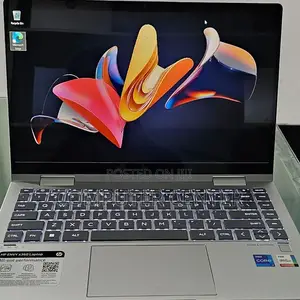 New Laptop HP Envy X360 16GB Intel Core I7 SSD 1T