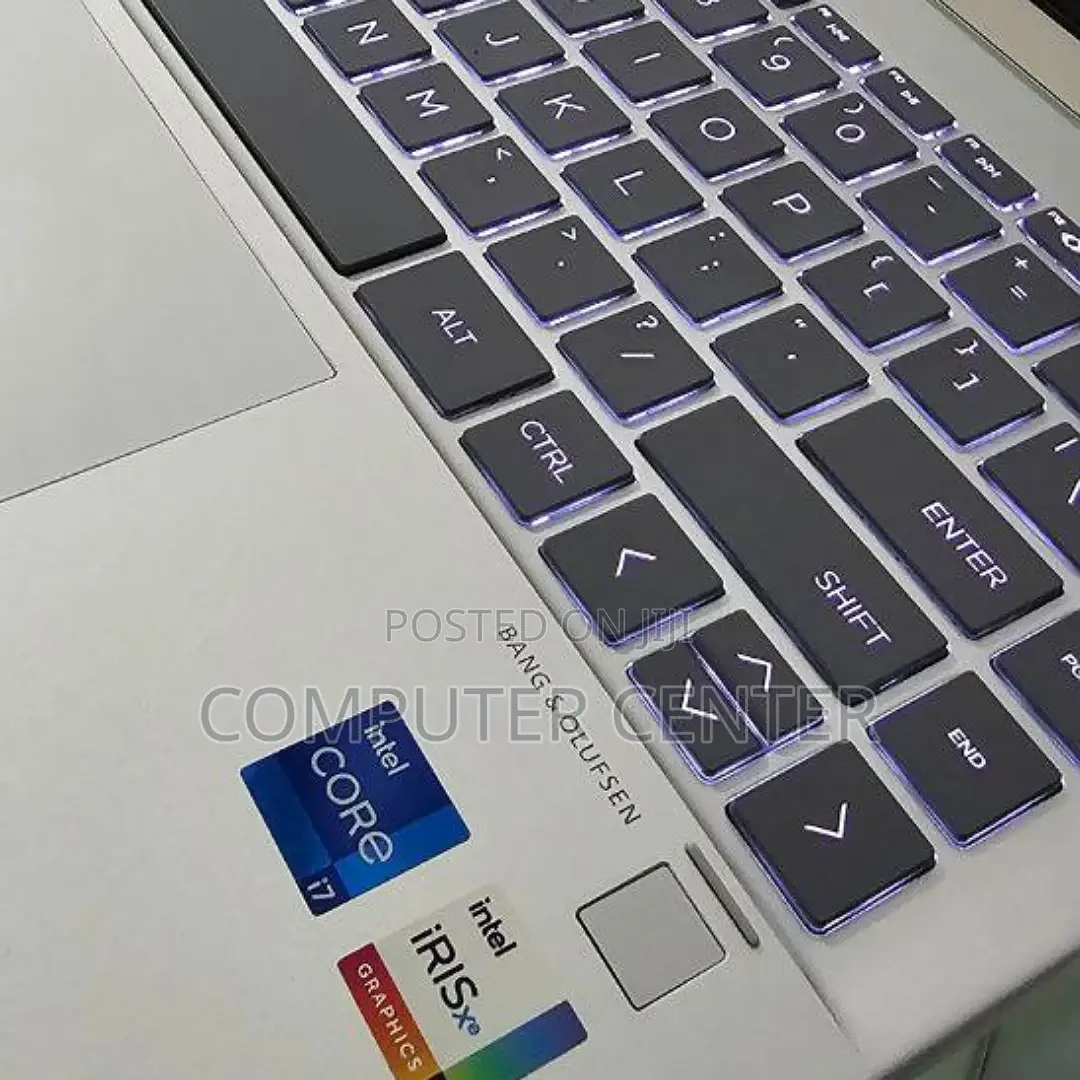 New Laptop HP Envy X360 16GB Intel Core I7 SSD 1T