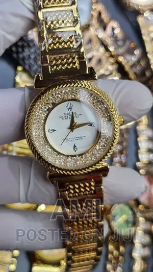 Photo - Rolex for Her
