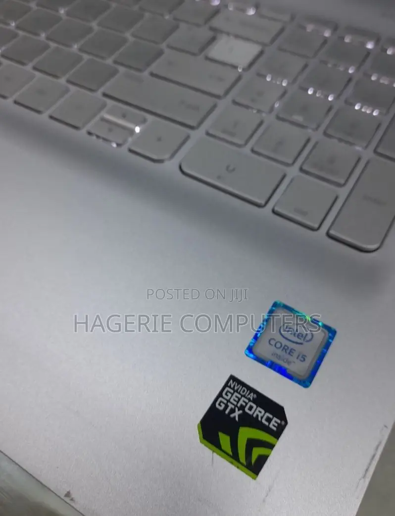 New Laptop HP Envy 15z 8GB Intel Core I5 HDD+SSD 1T