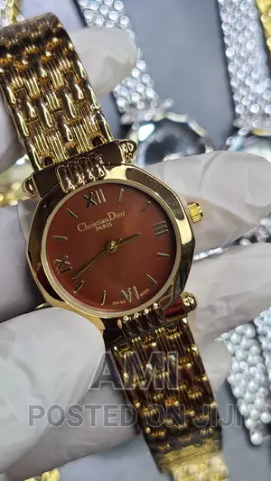 Chrstian Dior for Ladies 