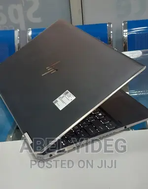 New Laptop HP Spectre X360 16GB Intel Core I7 SSD 1T